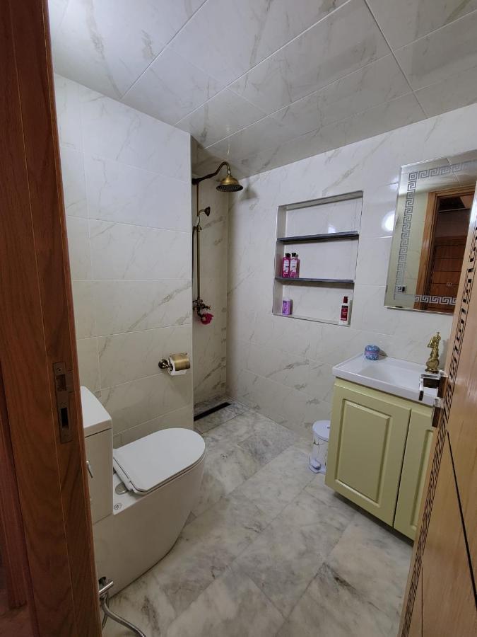 Zr Comfort Delux Fès Exterior foto